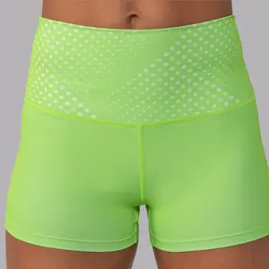 NFINITY 2.5 INCH BIKE SHORTS