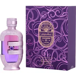 Lattafa Mashmoon By Lattafa Pure Concentrated Oil For Women