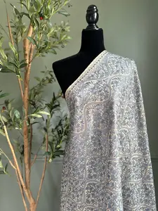 Frosted Sky (Elegance)