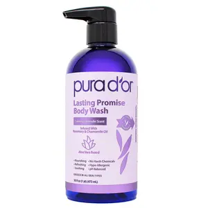 Lasting Promise Body Wash 16oz