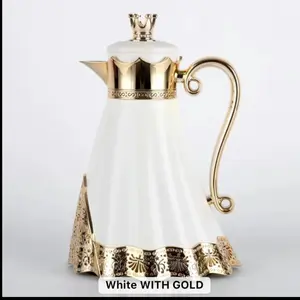 Arabic Style DallaH/Vacuum Flask/ for tea/coffee Drinkware 1 count