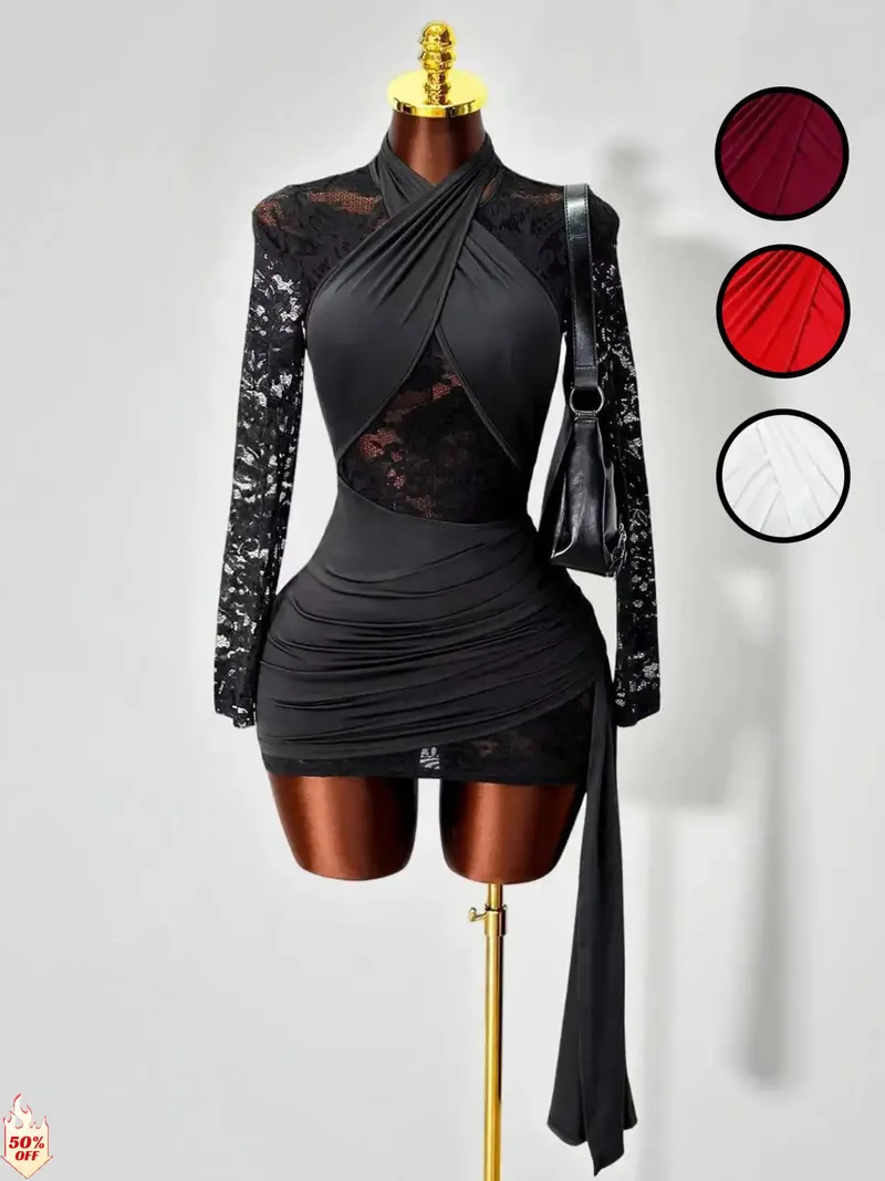 knee length dresses for ladies Faux Fur Trim Zip Front Hoodie with Pom Poms