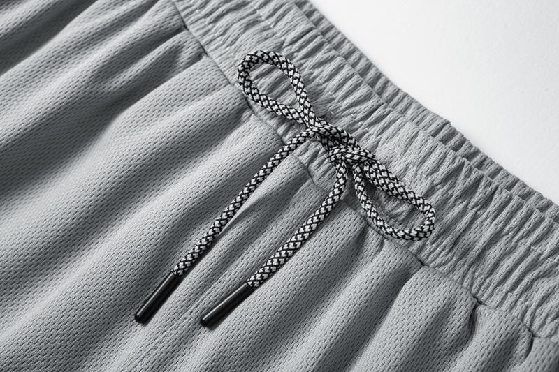 3-Pack Men’s 2-in-1 Running Shorts with Liner, Quick-Dry Breathable Mesh Athletic Workout Shorts, Lightweight Gym Basketball Shorts with Drawstring and Pockets, Summer Multi-Pack Sports Shorts for Fitness and Everyday Wear