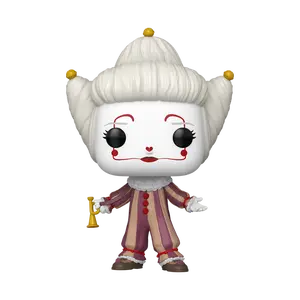Funko Pop! IT: Welcome to Derry – Little Periwinkle #1853