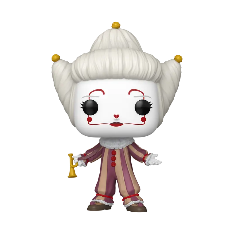Funko Pop! IT: Welcome to Derry – Little Periwinkle #1853