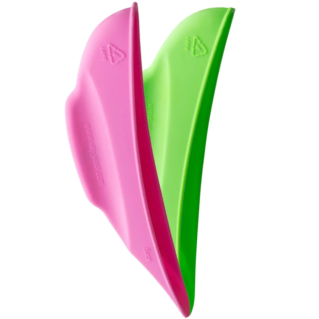 2 Packs (Color Varies)