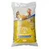 Premium Chicken Sand 50 Lb Bag - Odor Eliminating Bedding for Chicken Coops - Natural Absorbency & Odor Control - Soft Yet Sturdy - Reusable & Sustainable Choice