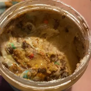 Monster Cheesecake Peanut Butter Treat