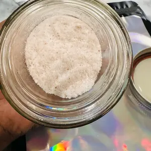 Serenity Salt- Bath Salt for a calming night