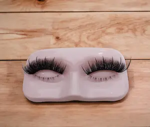 Night Owl Lash Strips- (076-N) 18MM