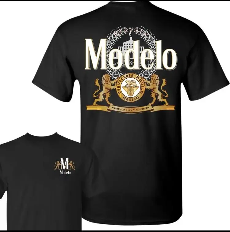 Modelo T-Shirt 2 Side T-Shirt Full Color Fashion Varieties Unisex t-Shirt