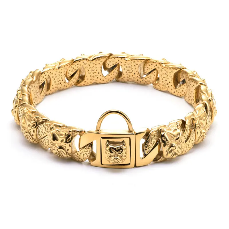 Bully Dog Collar