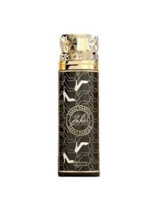 Zakat | Z36 Body Spray | 200ML | Unisex Fragrance | Almond - Coffee - Bergamot