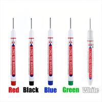 5-count：Red+Black+Blue+Green+White