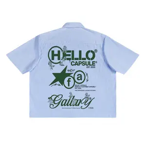 HELLO® Studio Gallery Shirt