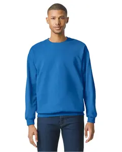 Gildan SF000 Softstyle Midweight Crewneck Sweatshirt