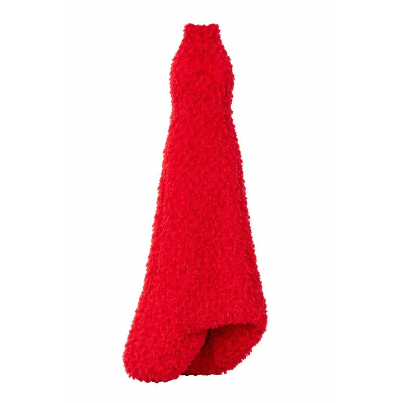 Exclusive Dama Dress in Cumin