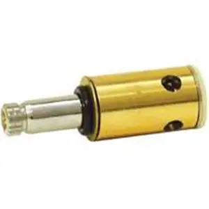 212 MAIN Kohler Cold Water Faucet Stem (6n-2c, Danco 15554E) with Included Parts for Faucet Repair