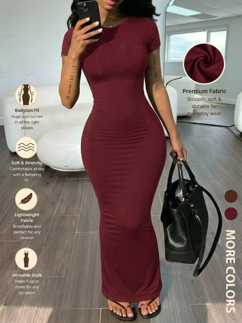How to dress tall slim women - TikTok Shop