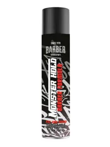 Marmara Barber Monster Hold Hair Spray 25oz #BHS-750-M