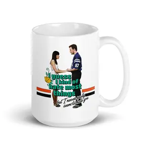 I Hate Most Things - Coffee Mug
