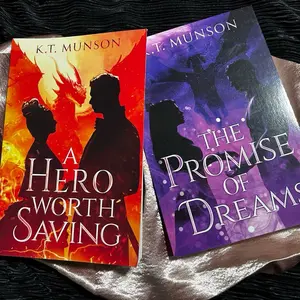 The Hearts of Valor Series Bundle