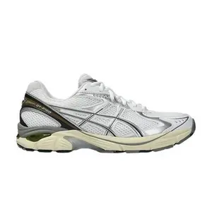 ASICS GT 2160 'White Brown Soft Yellow'
