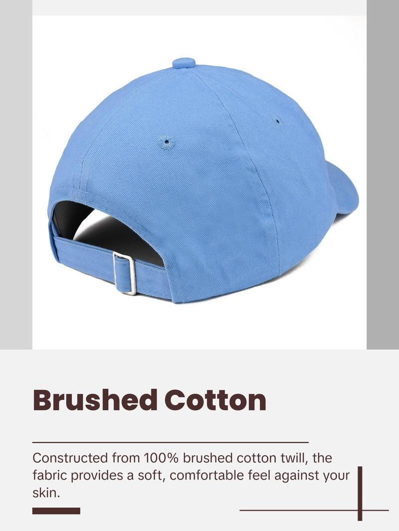 Trendy Apparel Shop Celtic Clover Embroidered 100% Cotton Adjustable Cap Dad Hat Trendy Apparel Shop Celtic Clover Embroidered 100% Cotton Adjustable Cap Dad Hat