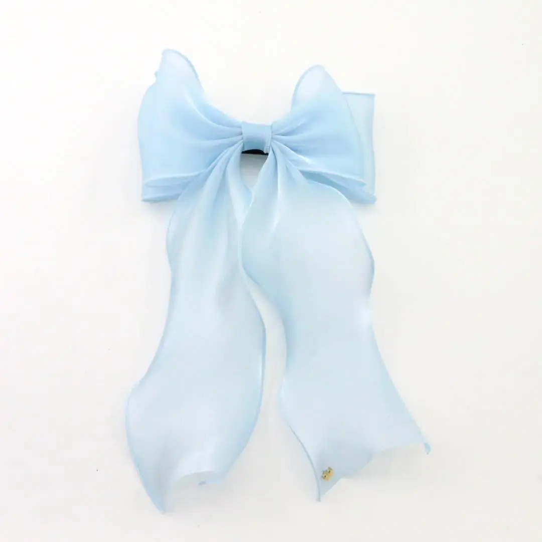 Naomi Bow Clip