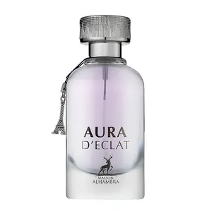 Maison Alhambra Aura D'eclat Women's Eau de Parfum Spray, 3.4 oz
