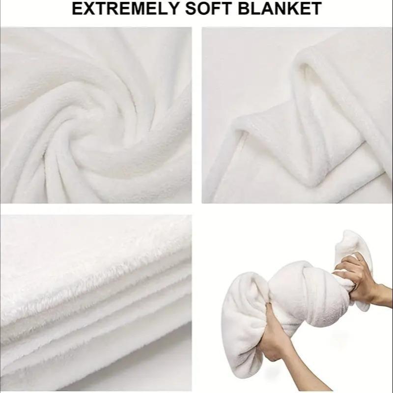 Rhea Ripley Wrestler Metal Theme Blanket, Modern Flannel Throw for Sofa Bed Chair, Cool Decor for Wrestling Music Fans