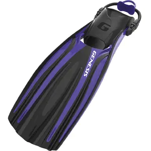Genesis Flow Dive Fins