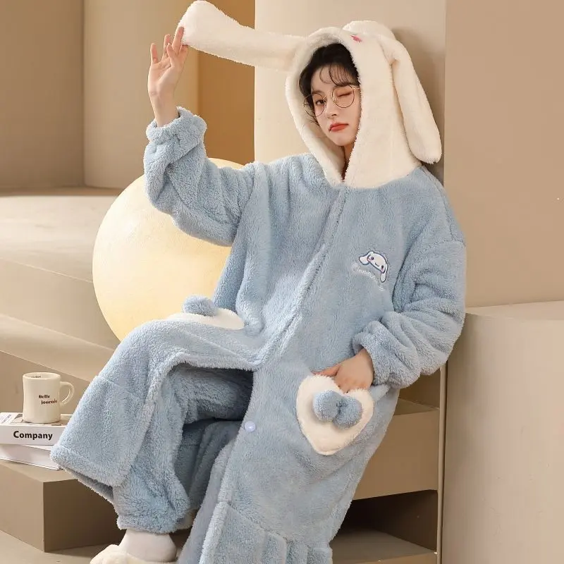 Yugui Dog Sleeping Robe