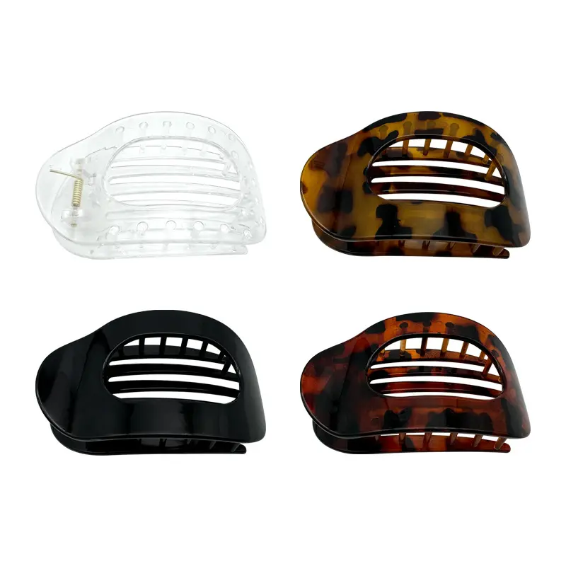 Elliptical 4 piece set 6