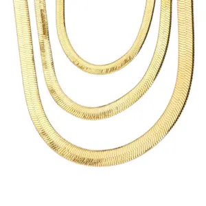 Charlie Necklace