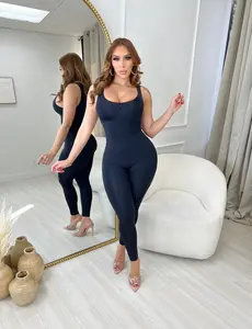 Kimmie Jumpsuit