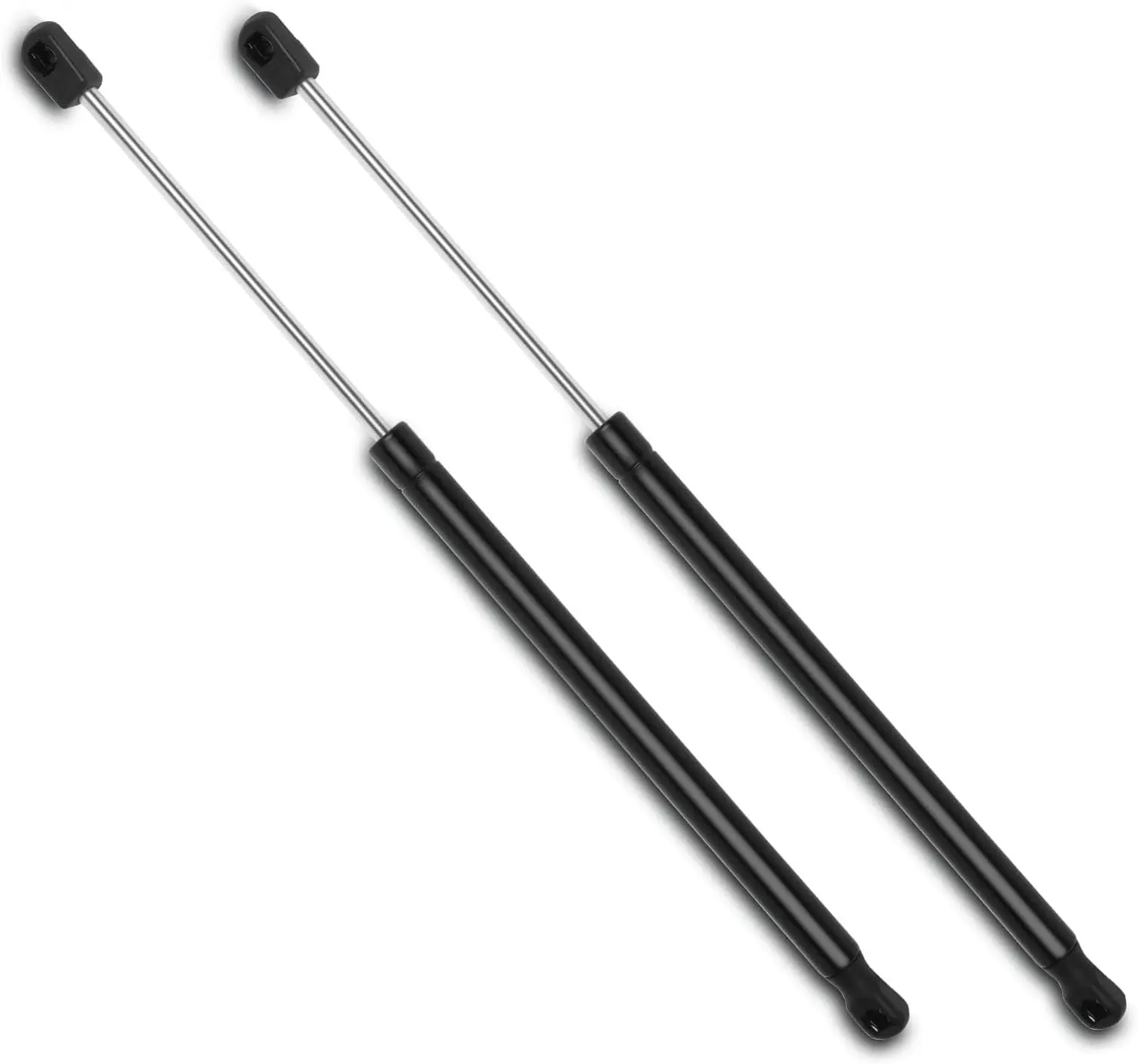Hood Struts fit for Kia for Sorento 2011-2015 SG350009 | 18.27 inch 73Lbs Front Lift Support Shocks PM3413 81160-1U100 81160-2P000, 2 Pack