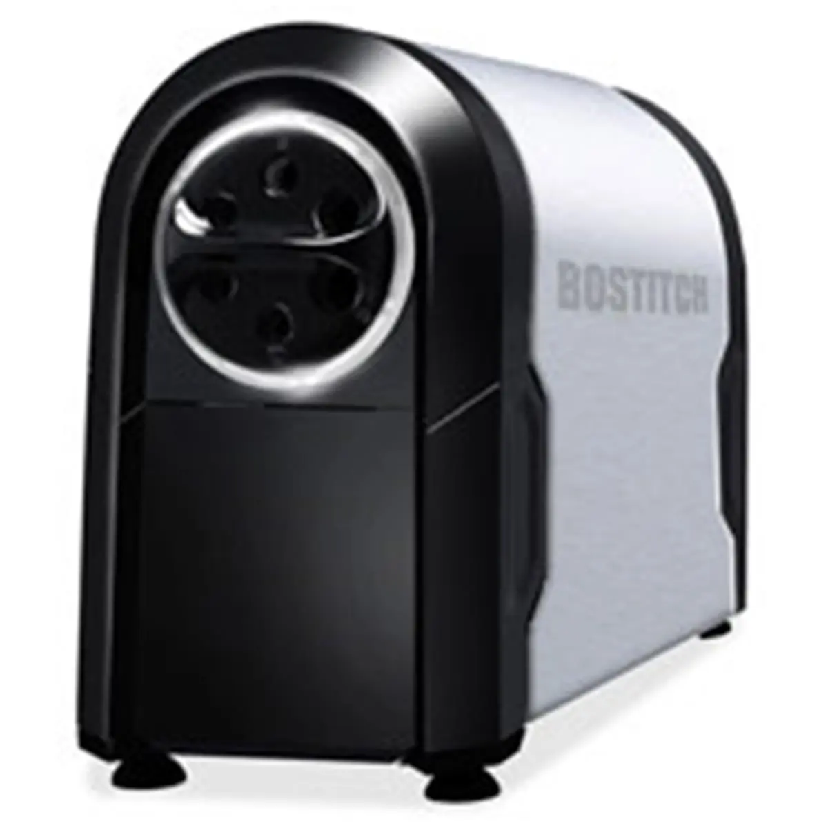 (Stanley ) SuperPro Glow Commercial Electric-Battery Pencil Sharpener, SR-BK
