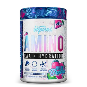 Inspired Amino Acids Sports Performance Dietary