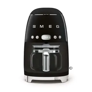 SMEG 50's Retro Line Drip Coffee Machine