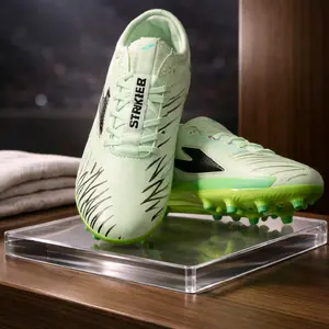 Joma Striker Flour Green