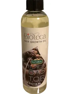 Lwil Maskriti Natural Hair Growth Oil