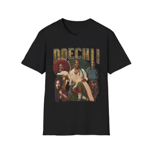 Doechii T-Shirt, Gift for Women and Men, Unisex T-Shirt