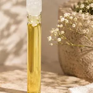 Sauce Pwa Blan Haitian Body Oil, Body Care