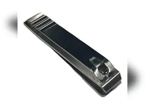 Straight Edge Nail Clipper