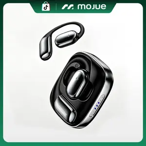 #Summer wins Petector OS-S1 Wireless earbuds, Bluetooth 5.4 stereo bass headphones, with noise-canceling microphone earbuds, IP7 water-resistant Bluetooth headphones suitable for mobile phones / sports