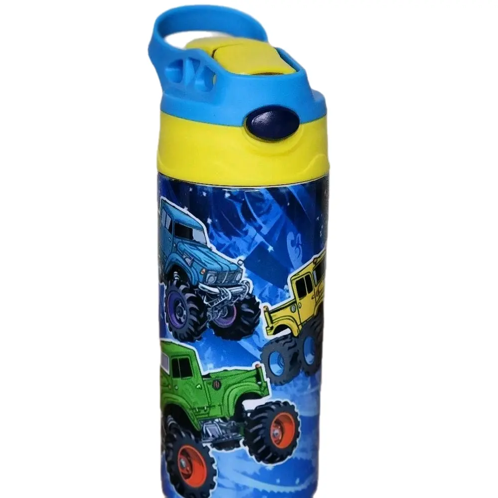12oz Kids Tumblers