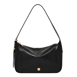 Fossil Women's Dillon Leather Shoulder Bag