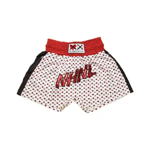 'NHNL, BOXING SHORTS