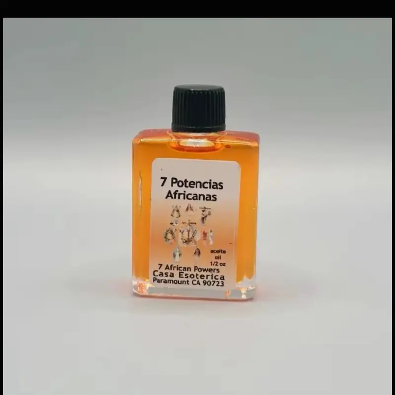 Aceites- Oils aromatic Aromatherapy Essential
